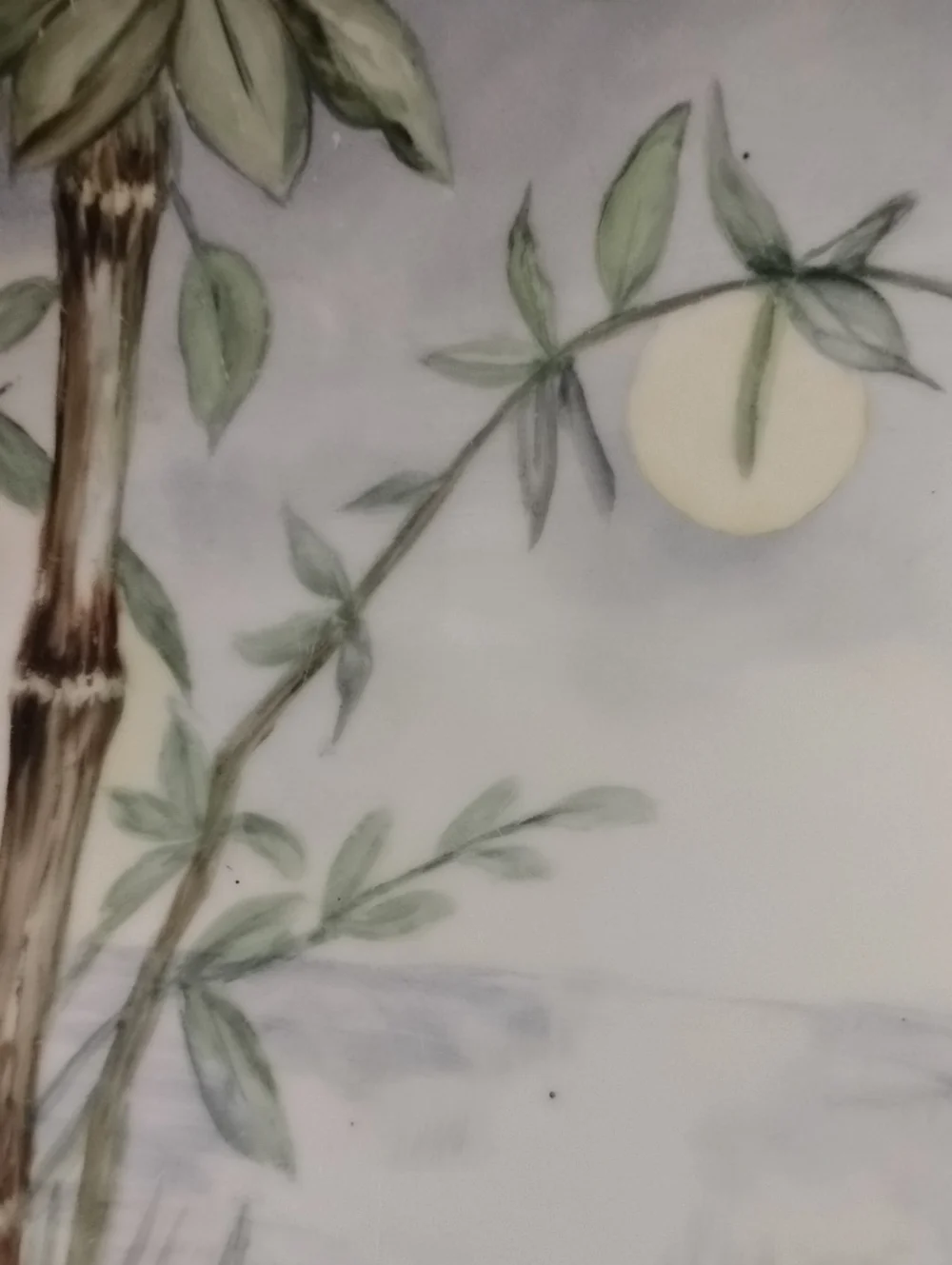 N/A vintage art